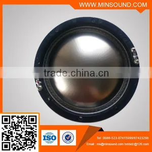 99MM Titanium Diaphragm Voice Coil for Compression Driver Unit Without Terminal thumbnail-1