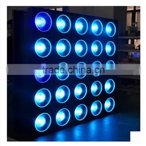 DMX 512 Control Lamp LED Matrix Lighting Wash Wall Lamp thumbnail-2