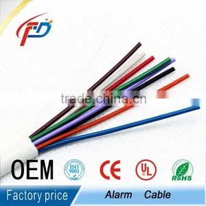 8 Core Alarm Cable thumbnail-1