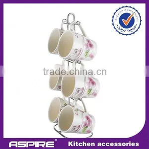2014 Hot Porcelain Dolomite Coffee Cup thumbnail-1