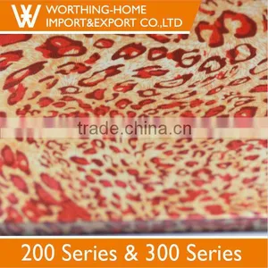 Color Stainless Steel Sheet Of 8x4 Stainless Steel Sheet 201 304 thumbnail-4