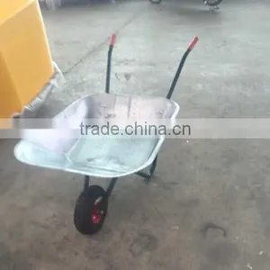 Wheel Barrow/wheelbarrow/barrow WB1003 thumbnail-1