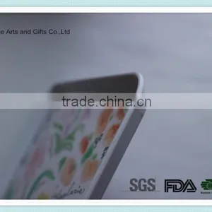Wholesale Custom Print Melamine Plate thumbnail-3
