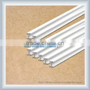 Model Architecture Materials/platode Abs Rod /Code :BH-01 thumbnail-1
