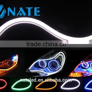 Best Saling Flexible Led Strip for Motorcycle thumbnail-3