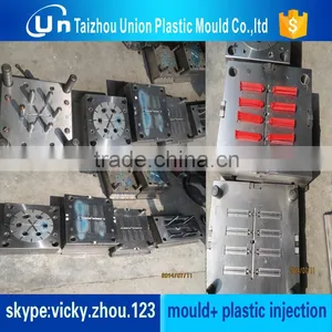 Moulds for Injection Medical thumbnail-1