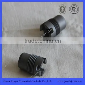 Tungsten Carbide Nozzles Sandblasting Nozzles Solid Carbide Nozzle thumbnail-3