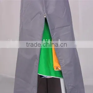 Patio Furniture Rainproof Garden Umbrella Cover thumbnail-4