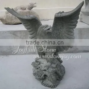 Granite Eagle Sculptures thumbnail-1