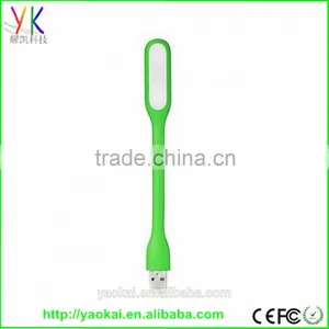 Mini USB LED Light Adjust Angle Portable Flexible Led Lamp With Usb for Powerbank PC Laptop Notebook thumbnail-6