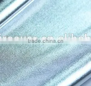 En20471 Manufacture Wholesale Yellow Safety T-shirts With Reflective Tape for Road Safety thumbnail-1