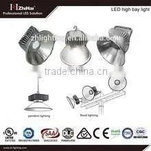 2015 Hot Sale TUV IP65 Led High Bay Light(equal to 400w Metal Halide) thumbnail-1