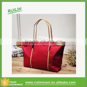Branded Hand Bags for Women Purses and Handbags Made China Wholesale Handbags thumbnail-2
