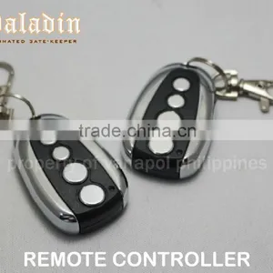 PALADIN: Automatic Gate-Keeper thumbnail-3