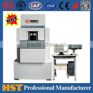 Computer Control Cupping Testing Machine /Deep Drawing Cups Tester thumbnail-1