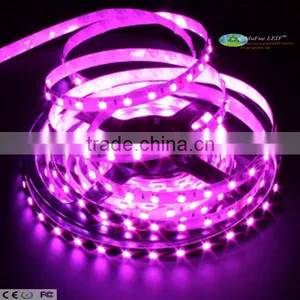 24v 60leds Epistar Chip Rgb 5050 LED Strip Light by Mufue thumbnail-6
