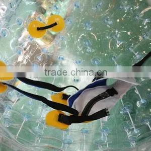 SUNJOY 2016 New Designed Zorb Ball Rental, Wholesale Sports Balls, Cheap Zorb Balls for Sale thumbnail-3