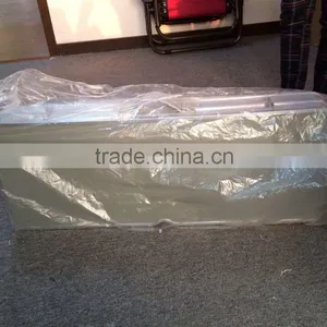 Wholesale Dispaly Aluminum Adjustable Folding Camping Table Set thumbnail-4
