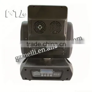 Wholesale Chinese Stage Lighting 4in1 RGBW 5*5 25pcs 12w LED Matrix Moving Head Light thumbnail-4
