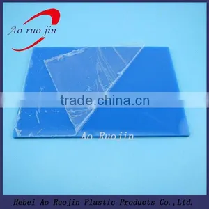 Non-toxic Water Corrosion Resistance Plastic Card thumbnail-6