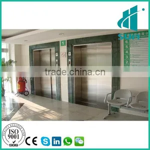 For Hospital Using Bed Lift Hospital Elevator thumbnail-3