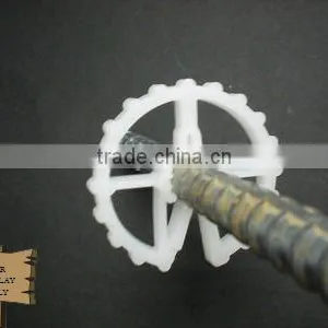 Plastic Rebar Spacer thumbnail-1