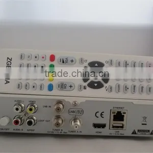 Enigma 2 Linux Zgemma Star 2S Satellite Receiver thumbnail-6