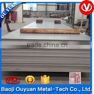 Titanium Sheet Metal thumbnail-5