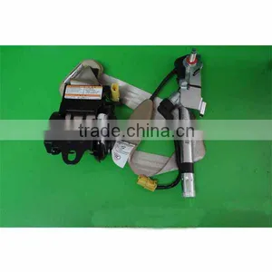 High Quality Seat Belt 81850-SWN-H012A thumbnail-1