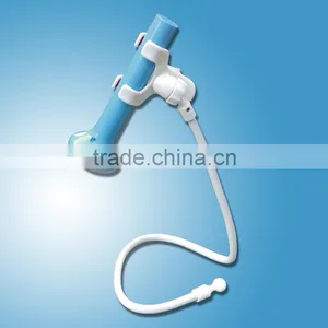 2016 Newest Products LED Dimmable Desk Lamp With Usb Port for All Smart Phone Charging With Certification thumbnail-2