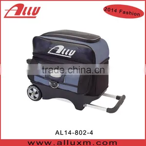 2014 Costomize Trolley Bowling Bag China OEM thumbnail-1