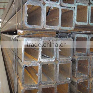 ASTM A53 Square Construction Pipe thumbnail-1