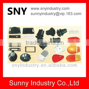 Plastic Tooling Parts thumbnail-1