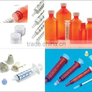 2016 Cheap Price Disposable Syringes thumbnail-2