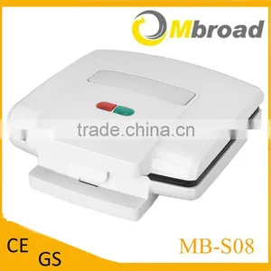 China Kitchen Appliance MB-S10 Big 4 Slice Sandwich Maker thumbnail-1