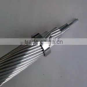 Best Aluminum Alloy Bare Conductor of OAK 100mm2 thumbnail-6