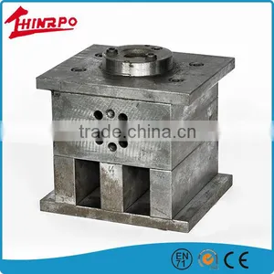 Rubber Transfer Injection Compression Mold Rubber Tooling High Quality OEM Rubber Mold Manufacturer thumbnail-3