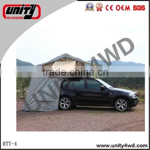 OEM China 4x4 Factory UV Protected Roof Top Tent /4x4 Tent for 4X4 Jimny Accessories thumbnail-1