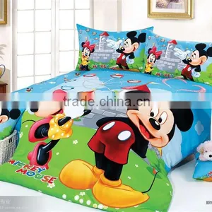 Children Bedding/kids Bedding Set/duvet Cover thumbnail-1