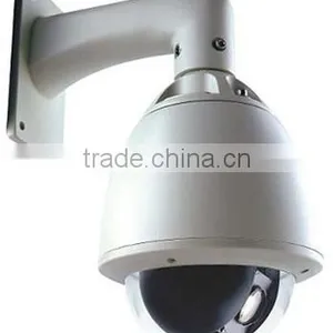 36X Optical Zoom540TVLs Speed Dome Camera thumbnail-1