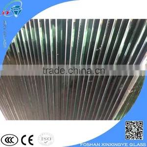 Wide Varities Decorative Laminated Glass, Toughened Glass Rates thumbnail-2