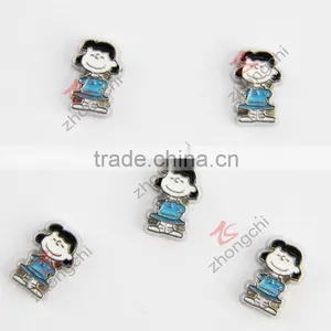 Floating Charm Wholesale For Floating Locket thumbnail-1