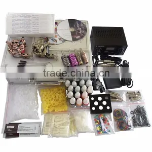 Cheap Tattoo Equipment Machine for Permanent Makeup thumbnail-1