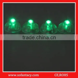 Ball Shape Balllloon Led Mini Lights for Wedding Decoration thumbnail-5