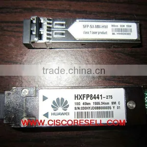 HUAWEI HXFP8441-275 10G 40KM 1555.34NM SM CV thumbnail-1