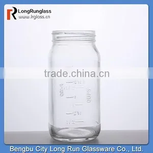 LongRun Cups of Juice a Very Large 2015 Eco-friendly Stocked Glass Beverage Infusion Jar thumbnail-1