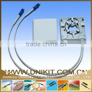 FTTH Fiber Optic Drop Cable Divider thumbnail-1