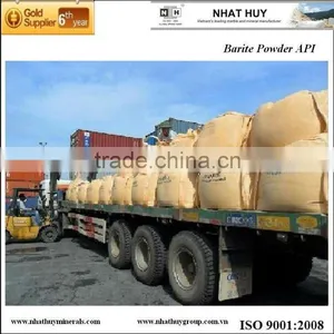 BARITE OCMA USE IN OIL DRILLING FIELD thumbnail-1