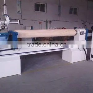 The Best-selling Products CNC2504SA CNC Woodworking Lathe With High Quality and Great Price From Shandong Haishu thumbnail-5