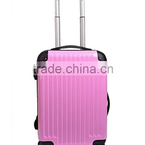 2016 Suitcase Type and Spinner Caster Abs Trolley Luggage thumbnail-3